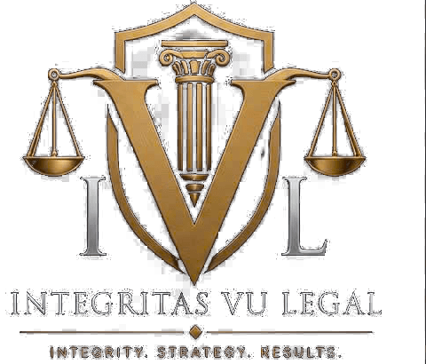 Integritas Vu Legal — Integrity. Strategy. Results.